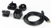 Pedak - AGC Map-Pak 2 O2 Power adapters