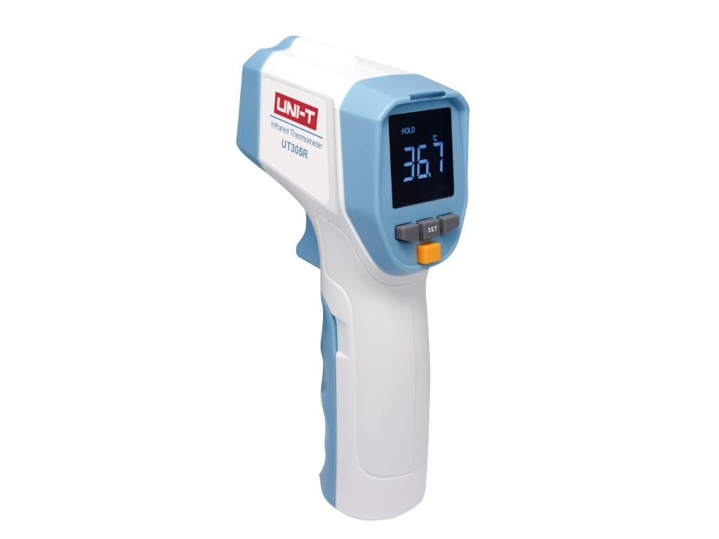 Fever meter on sale