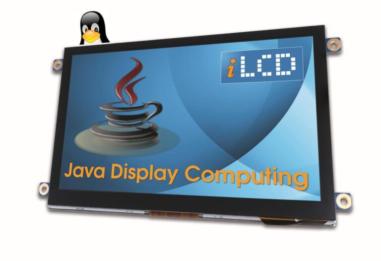 Display met Linux