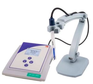 pH-meter